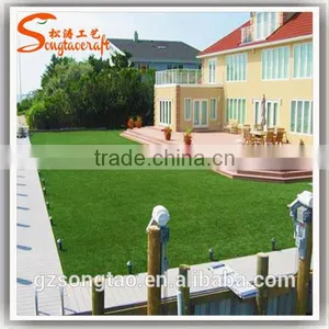High Quality Artificial Turf Grass on Sale thumbnail-3