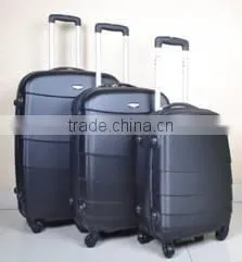 NEW ABS Luggage Stock Wholesale HY-321# thumbnail-3