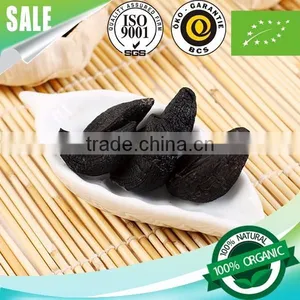 Cheapest High Quality Wholesale Fermented Many Heads Black Garlic thumbnail-5