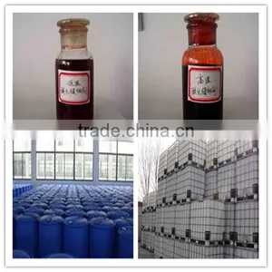 Polymer Flocculant Emulsion Polyacrylamide for Paper Making Adhesive thumbnail-2