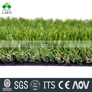 Artificial Landscape Grass Garden Series Synthetic Turf thumbnail-4