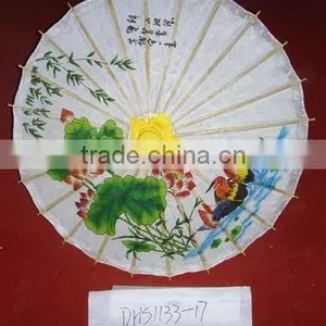 Paper Umbrella(popular Design ) thumbnail-1