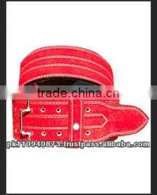 Weight Lifting Belts thumbnail-1