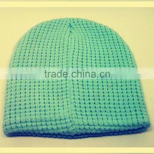 Plain Beanies With Custom Embroidery Logo,beanie for Women thumbnail-2