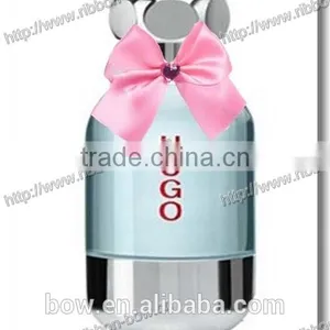 Elastic Ribbon Bow for Perfume thumbnail-1