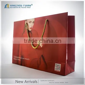 Customized Bedding Packaging Box, Luxury Gift Boxes, Paper Packaging Bags thumbnail-2