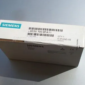 Германия Siemens 6DD1660-0AK0 6DD1660-0BA0 thumbnail-2