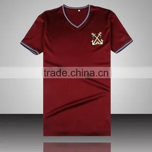 Wholesale Blank T-shirts Cheap Oem Price thumbnail-6