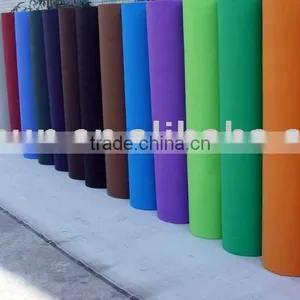 PU Non-woven Fabric thumbnail-1