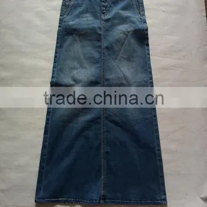 GZY Guangzhou Girls Jeans Dress Pants thumbnail-3