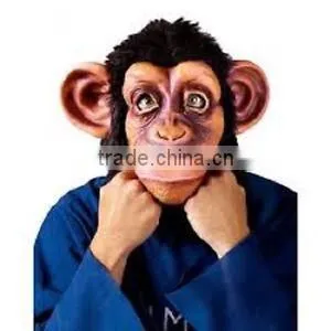 2014 New Design of Gorilla Mask thumbnail-1