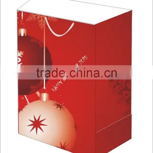 Gift Paper Shopping Bag thumbnail-4