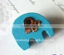 Fashion Brooch, Lovely Animal Brooch thumbnail-1