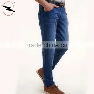 Wholesale Urban Star Straight Brand Men Jeans Pants thumbnail-5