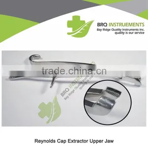 Reynolds Cap Extractor Upper Jaw thumbnail-1