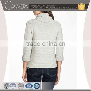 Latest Cashmere Sweater Designs for Laby Girls thumbnail-3