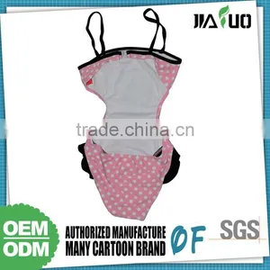 High-End Handmade Tailored Good Price Kids Swimwear thumbnail-2