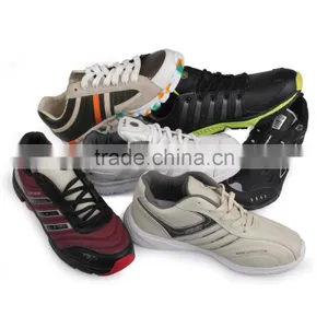 Wholesale Sports Shoes Men Loafer Shoes a Lot in Stock thumbnail-2