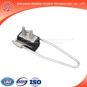NXJ Series 2A、2C Type Four Core Cluster Type Clamp thumbnail-1