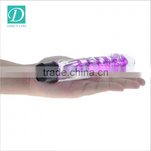 Adult Sex Toys Women Mini Vibrators Purple Eletric Vibrator thumbnail-3