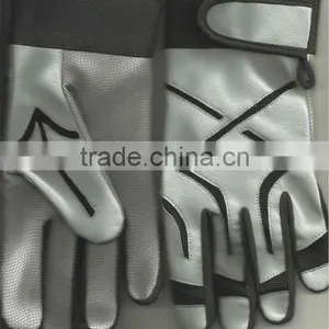 Base Ball Bating Gloves thumbnail-1