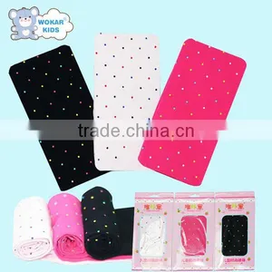 Hot Seller Made in China Kids Tights for Girls thumbnail-1
