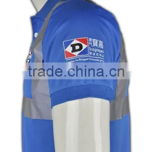 2015 China Manufacturers Latest Style 100%Cotton Theme Tee thumbnail-4