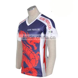 2016 New Design High Quality Fashion Authentic Sportswear thumbnail-2