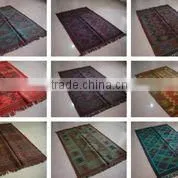 Overdyed Kilim Rugs thumbnail-1