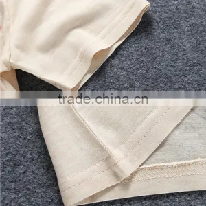 2016 Cheaper Men's Tshirt Printing Cotton Custom Tshirt thumbnail-3