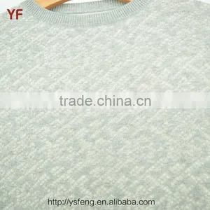 Girls Design Knitted Kids Pullover Sweater thumbnail-3