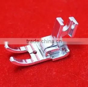 Brother Sewing Machine Presser Foot 1/4" Foot P60801 thumbnail-1