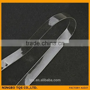 Cheap Price High Transparent TPU Elastic Tape TPU Band thumbnail-2