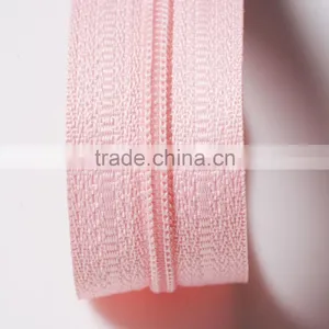 #3 O/E Nylon Zipper or Zips thumbnail-3