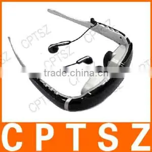 98inches Virtual Screen16:9 3D/2D Video Glasses thumbnail-3