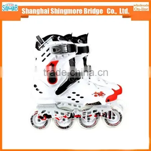 2017 China Supplier Hot Wholesale High Quality Roller Skates for Sports thumbnail-1