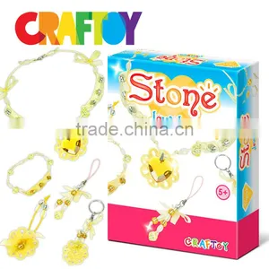 OEM En71 Design You Stone Jewellery Topaz Kit thumbnail-3