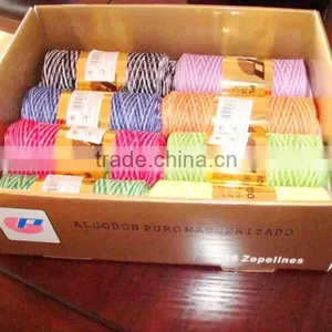 Cotton Thread Coil thumbnail-1