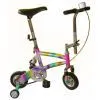 China (Mainland) Mini Bike With Side Wheel for Children thumbnail-1