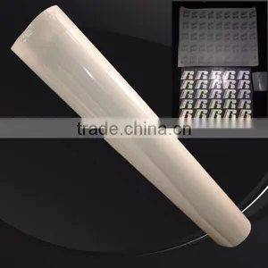 Wholesale 7color Patterned Heat Transfer Reflective Vinyl Paper for Shirt Press thumbnail-5