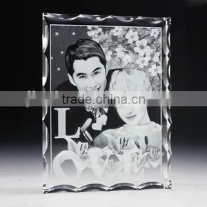 2d Engraving for Wedding Gift thumbnail-2