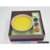 PAINT YOURSELT OUTDOOR CANDLE thumbnail-1