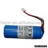 Cordless Phone Battery 3.7V 1400mAh thumbnail-1