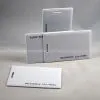125KHz/13.56mhz RFID Clamshell Card thumbnail-1