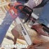Sell Gasoline Chain Saw thumbnail-1