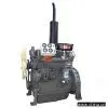 Sell Power Generating Diesel Engine thumbnail-1