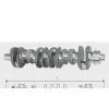4F115, YC6M Crankshaft Price, Delivery, Industry, Sales thumbnail-1