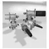 Ceramic Bushing (type:TSC) thumbnail-1