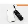 Black Bluetooth DC 4V Noise Cancelling Cell Phone Handset With Flashlight for Computers thumbnail-1