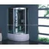 Cabine de Douche Shower Cubicle Sizes MJY-8009/8010 Shower House thumbnail-1